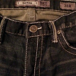Men's BKE Jeans