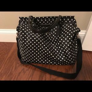 Kate Spade diaper bag