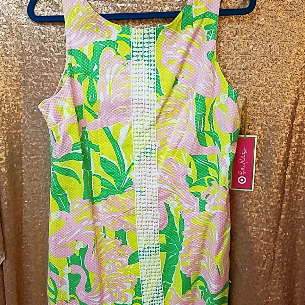 Nwt Lilly Pulitzer dress