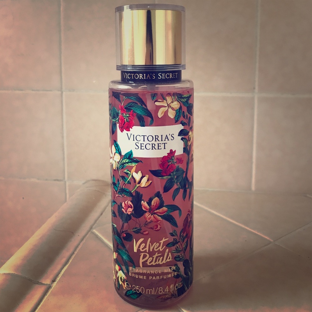 Victoria secret fragrance mist
