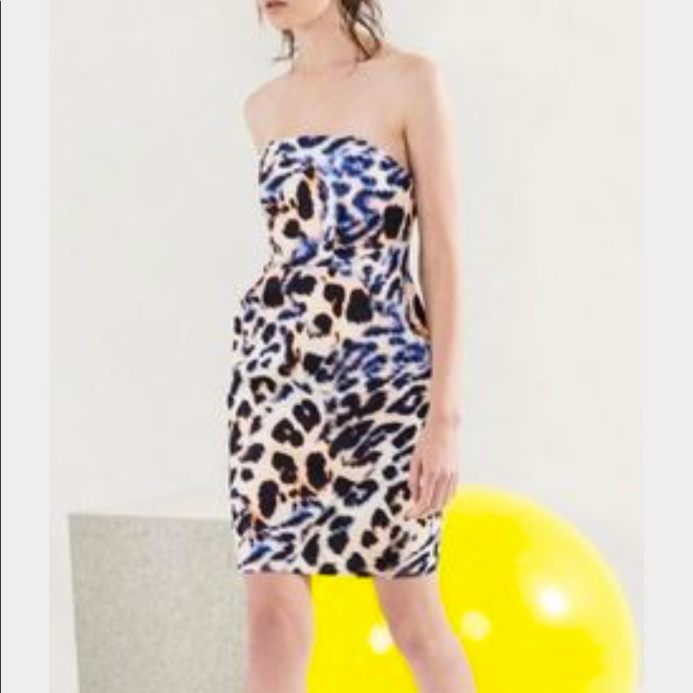 C/MEO Collective dress