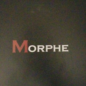 Morphe 35T palette