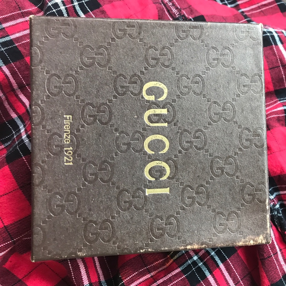 Men's Gucci Belt