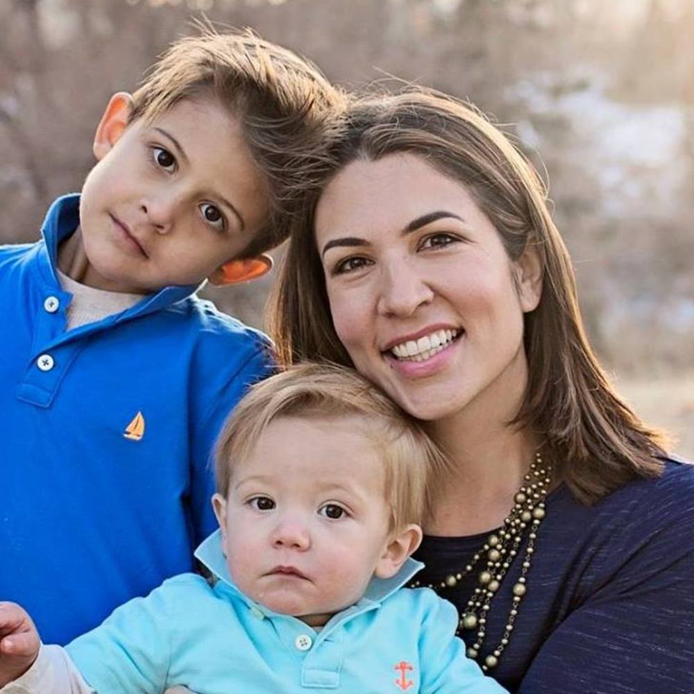 Meet your Posher, Jenny