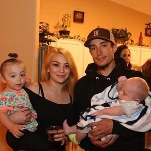 Meet your Posher, Brandon