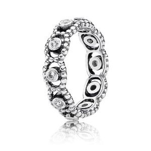 Pandora her majesty ring