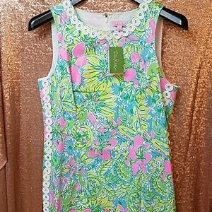 NWT Lilly Pulitzer dress