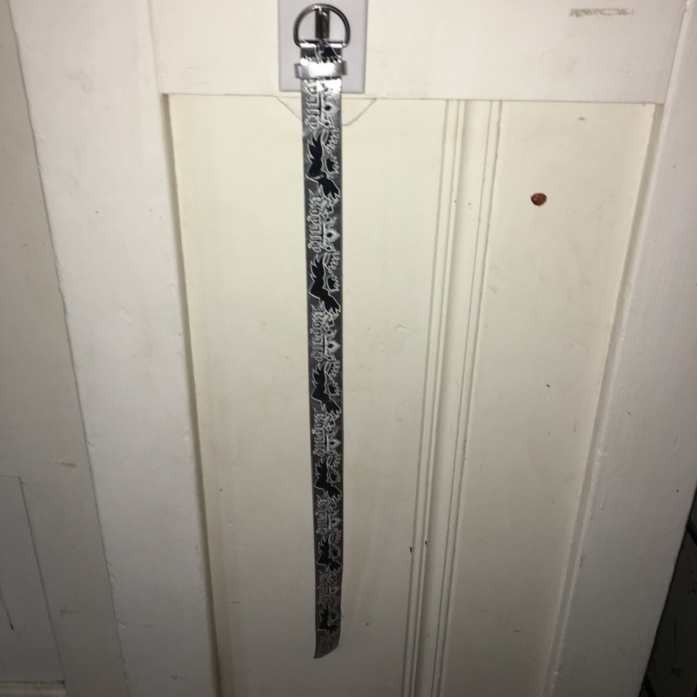Belt