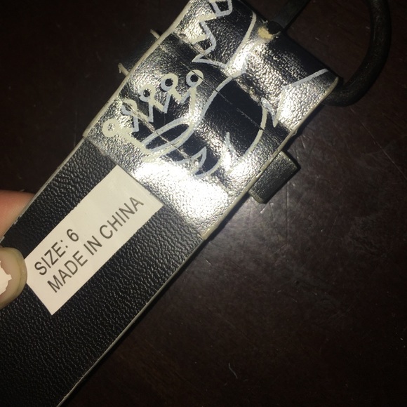 Belt - Picture 3 of 3