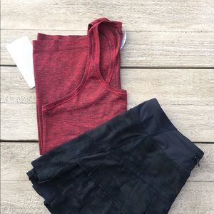 Lululemon • Swiftly Tech Racer Back