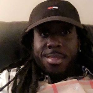 Meet your Posher, Randy