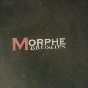 Morphe 35W palette