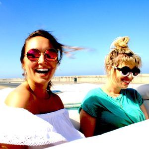 Meet your Posher, Kelsey