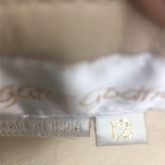 Buttery leather pants - Picture 2 of 8