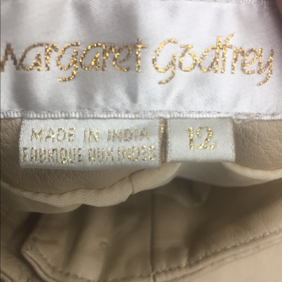 Buttery leather pants - Picture 3 of 8