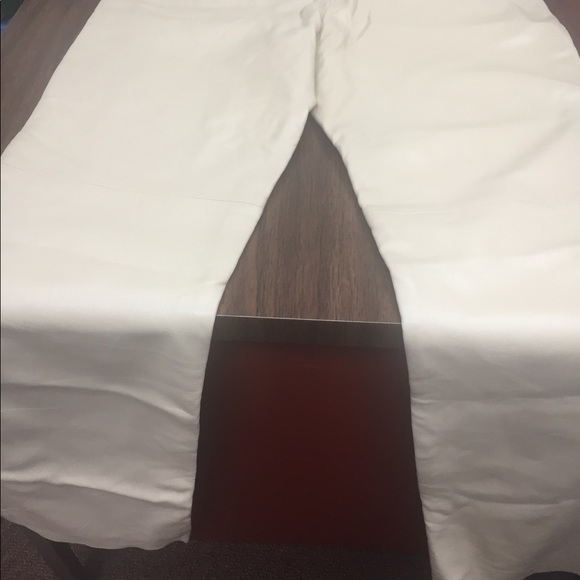 Buttery leather pants - Picture 5 of 8