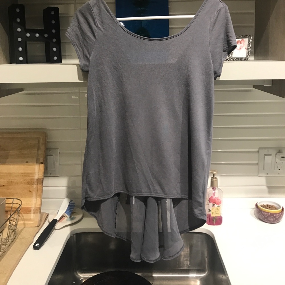 American eagle shirt