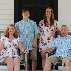 Meet your Posher, Dawn