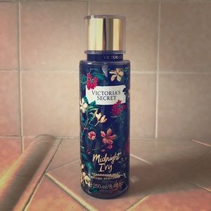 Victoria Secret Fragrance Mist