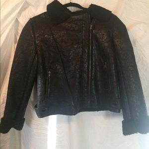 Super cute Romeo and Juliet Couture jacket