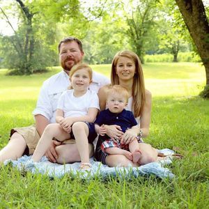 Meet your Posher, Leighann