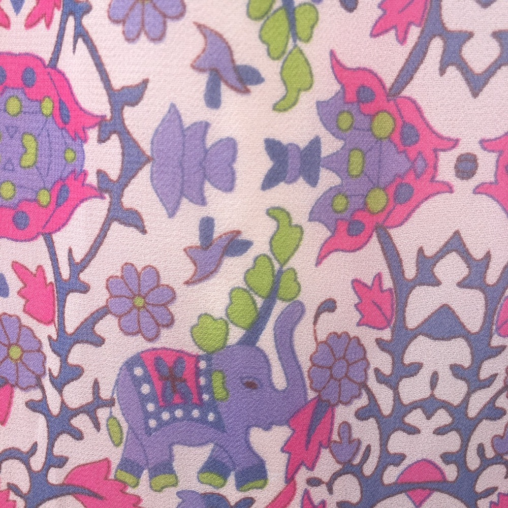 Forever 21 Size M elephant dress 🐘 - Picture 2 of 4