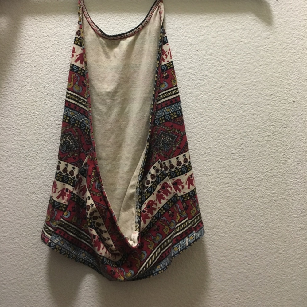 Halter top - Picture 2 of 4