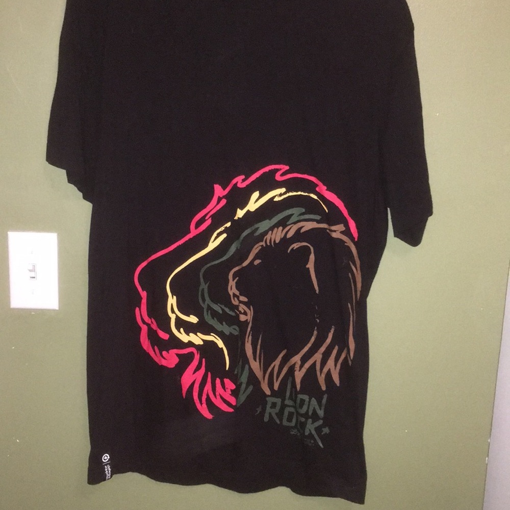 LRG T-Shirt Like new