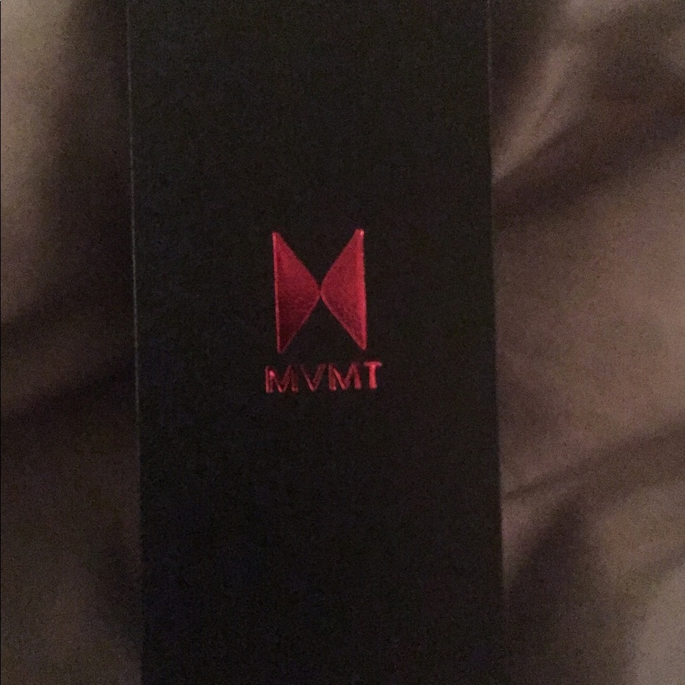 MVMT WATCH BAND