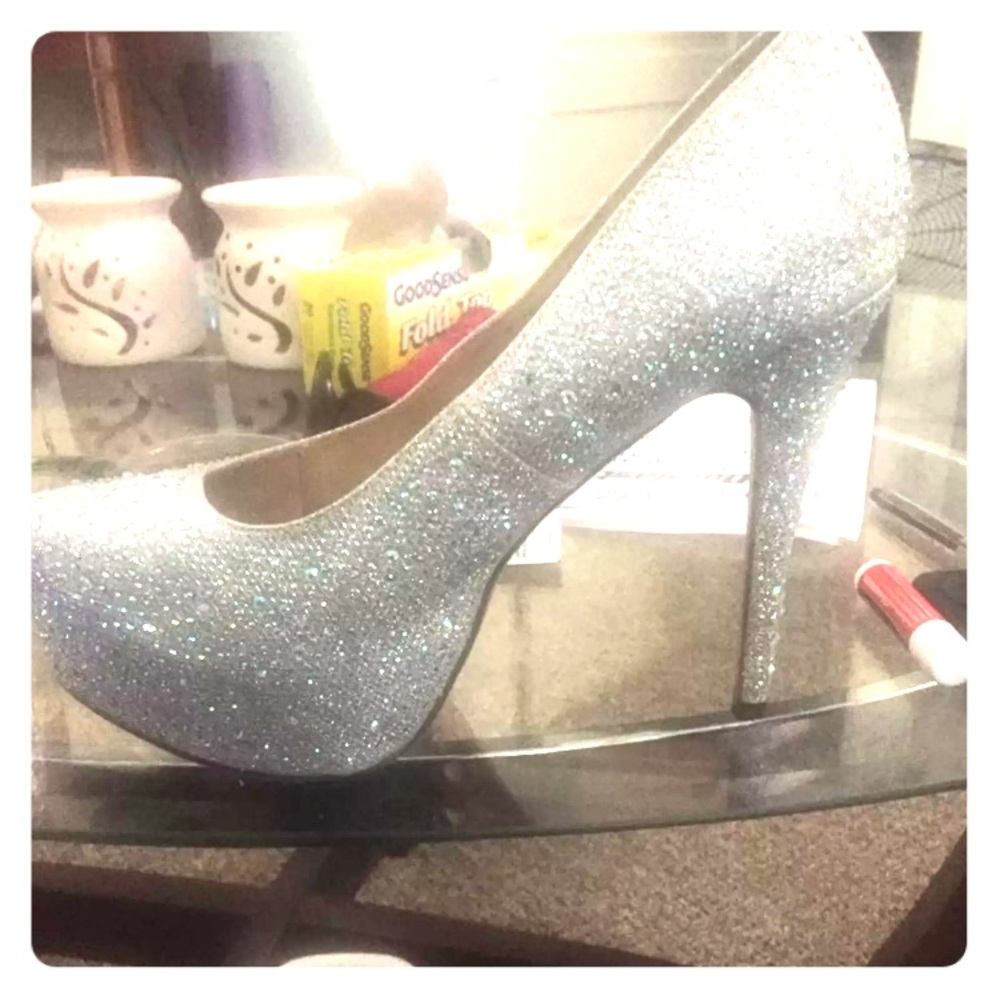 Sliver pumps