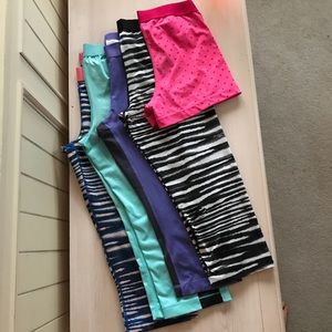 Nike Spandex Bundle