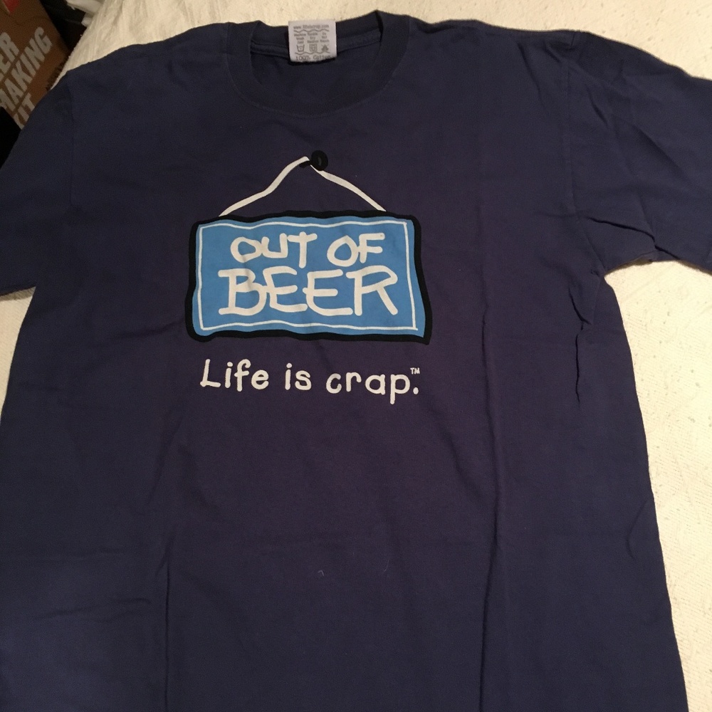 Graphic Tee