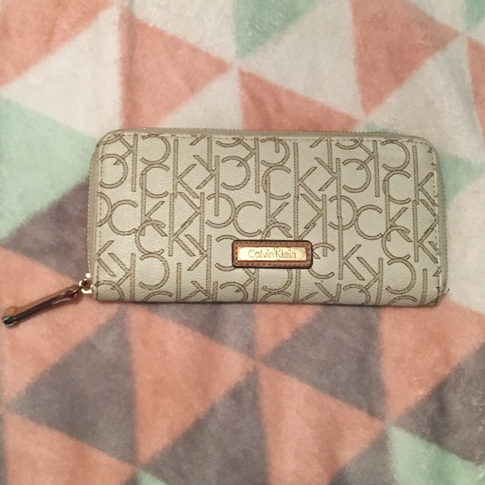 Calvin Klein Wallet