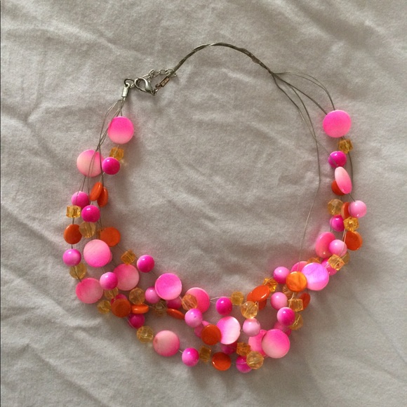 Necklaces $2 each - Picture 6 of 6