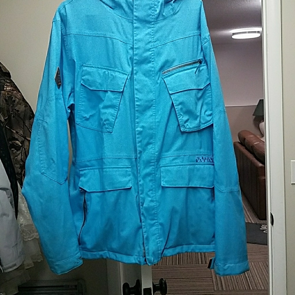 Burton Snowboard coat
