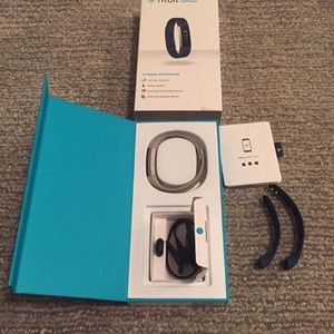 Fitbit Alta