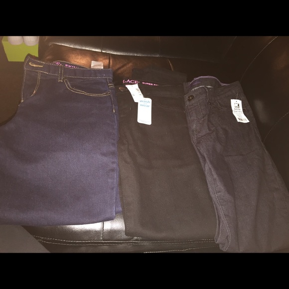 Girl pants - Picture 1 of 1