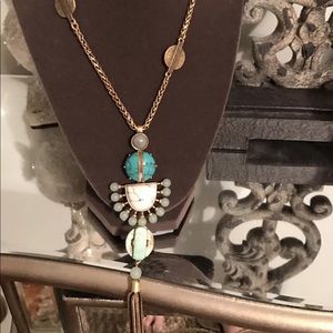 Stella and Dot Necklace