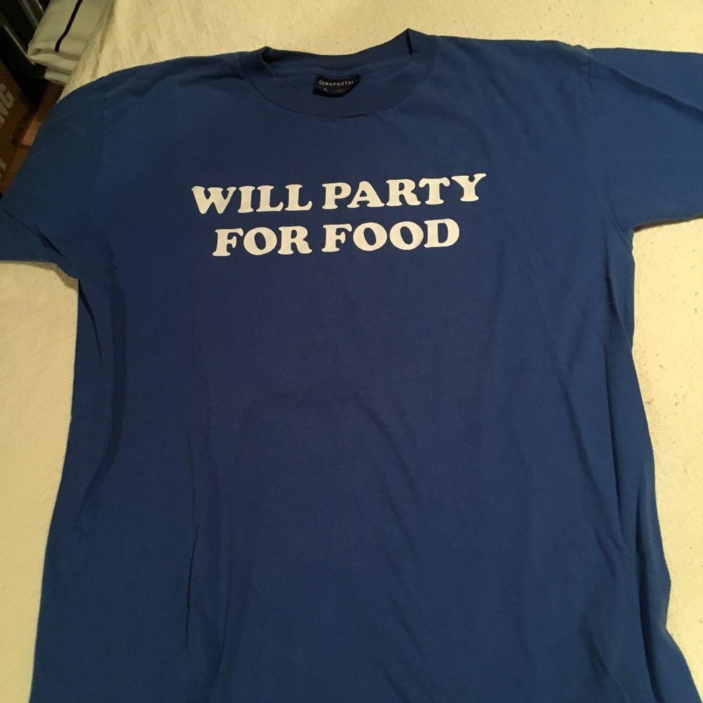 Graphic Tee