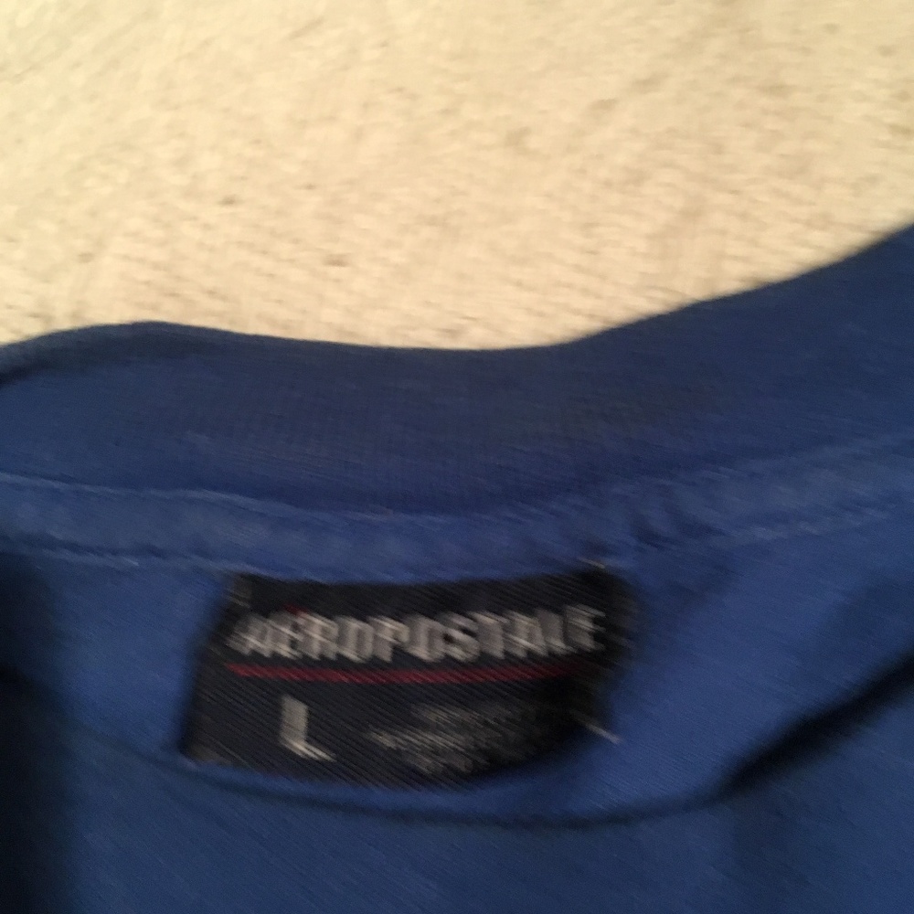 Graphic Tee - Picture 2 of 2