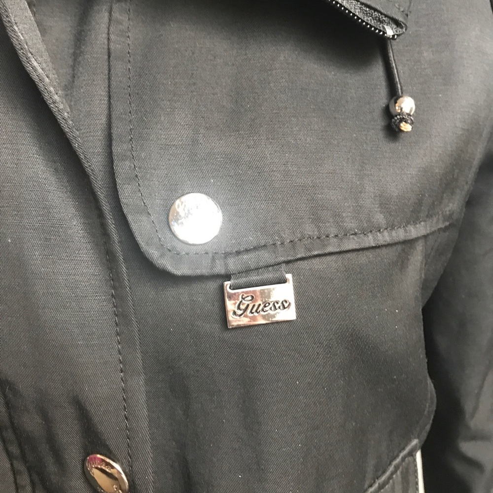 Guess jacket - Picture 3 of 7