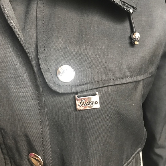 Guess jacket - Picture 3 of 7