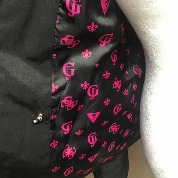 Guess jacket - Picture 5 of 7
