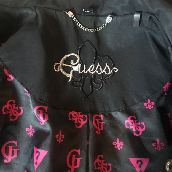 Guess jacket - Picture 7 of 7