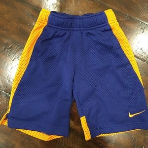 Nike Boys Shorts
