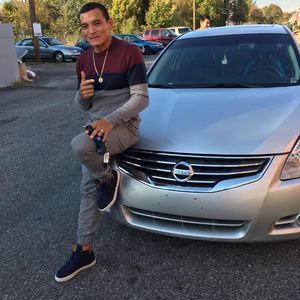 Meet your Posher, Cruz