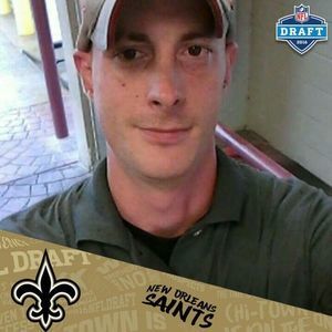 Meet your Posher, Chase