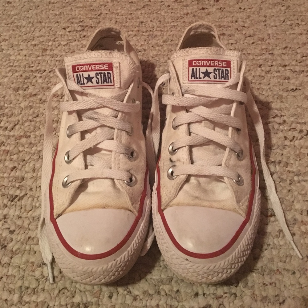 CONVERSE!!!