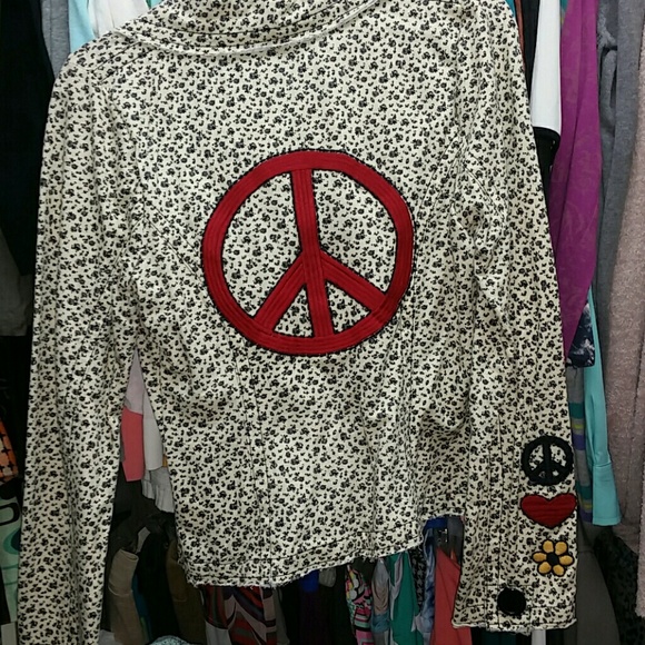 Blazer - Picture 2 of 3