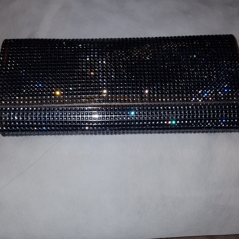 Elegance night bag excellent condition